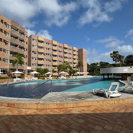 Gran Lencois Flat Residence Barreirinhas Exterior photo