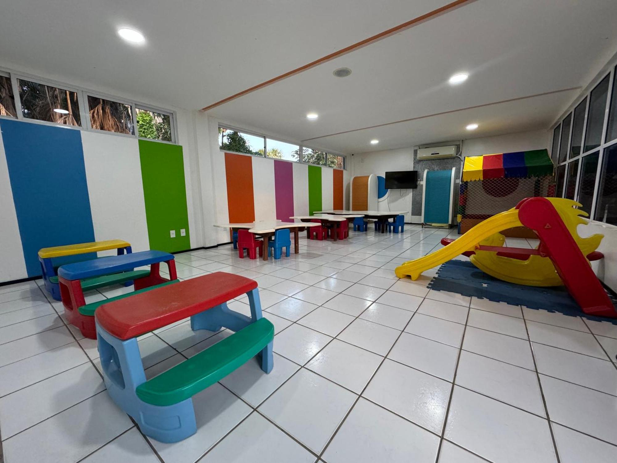 Gran Lencois Flat Residence Barreirinhas Exterior photo