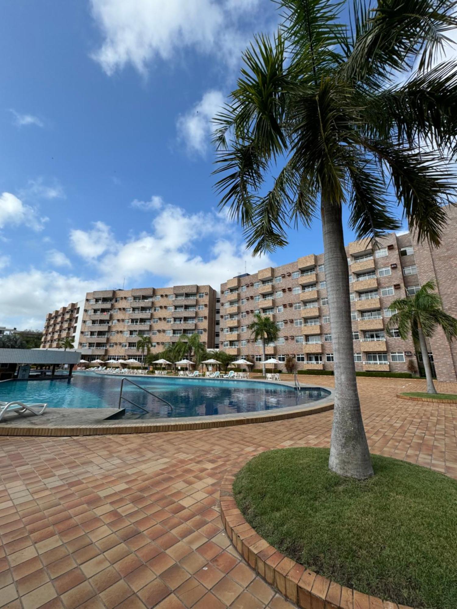 Gran Lencois Flat Residence Barreirinhas Exterior photo