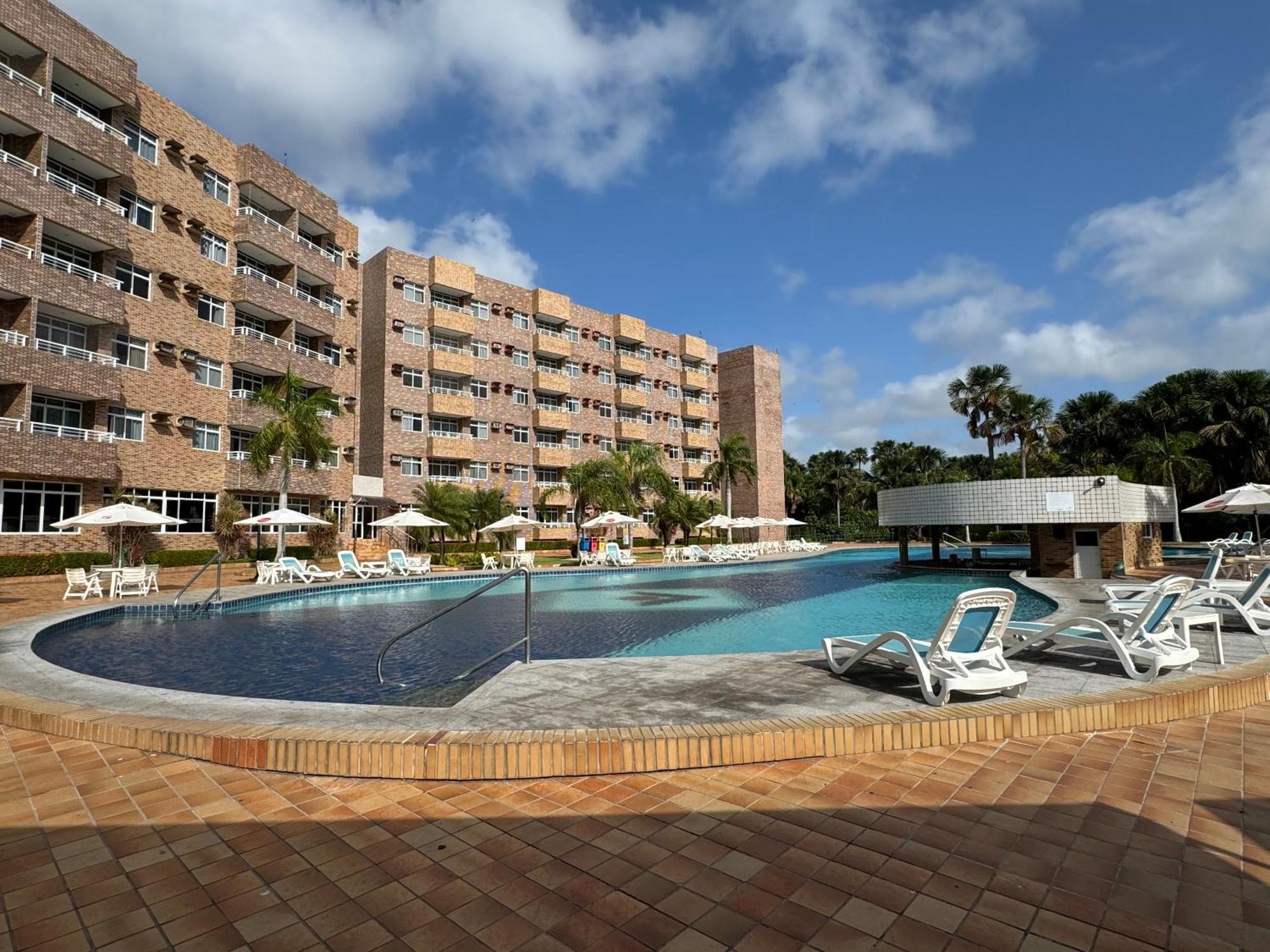 Gran Lencois Flat Residence Barreirinhas Exterior photo